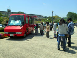 キッチンカー出張サービス画像