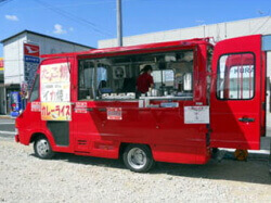 ケータリングカー出張サービス画像