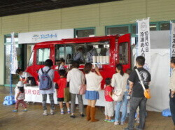 さいさキッチンカーサービス画像