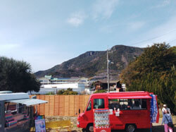 さいさキッチンカーサービス画像