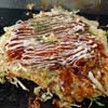 ケータリングカーサービスお好み焼画像