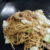 ケイタリングカーサービス焼きそば画像