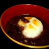 キッチンカーサービスぜんざい画像
